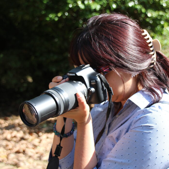 Elena - Long Lens Work-1