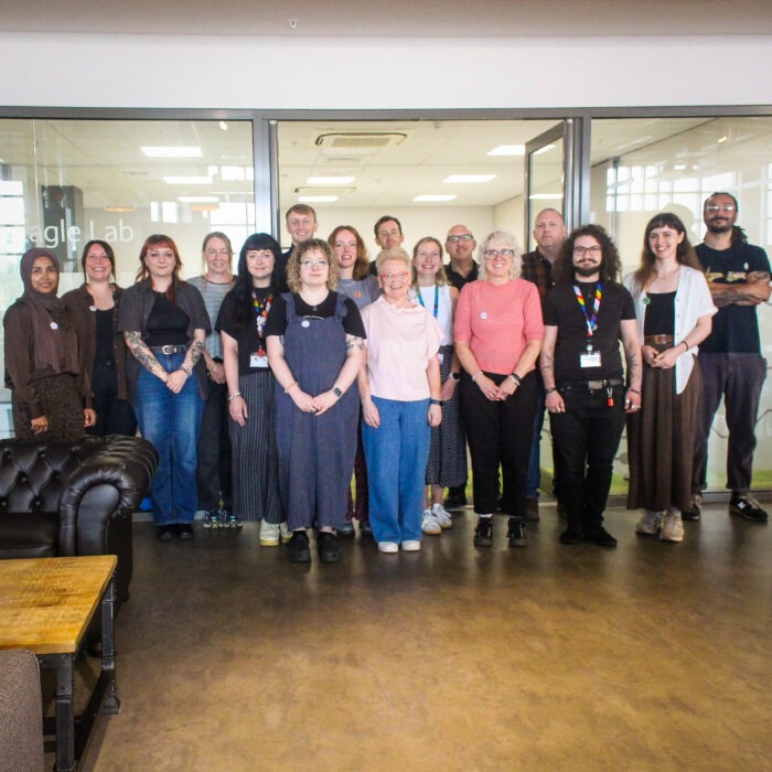 in focus team day 2026 sept