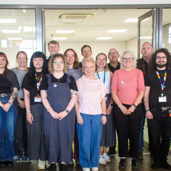 in focus team day 2026 sept